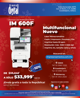 Un cartel para una imprenta que dice nuevo p 502