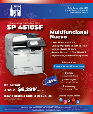 Un cartel para una imprenta que dice nuevo p 502