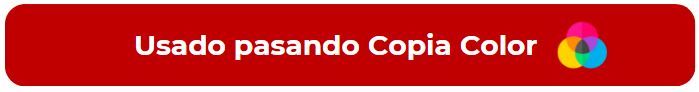 A red button that says usado pasando copia color