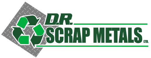 D R Scrap Metals Ltd Logo