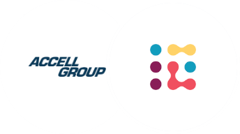 Accell Group client case