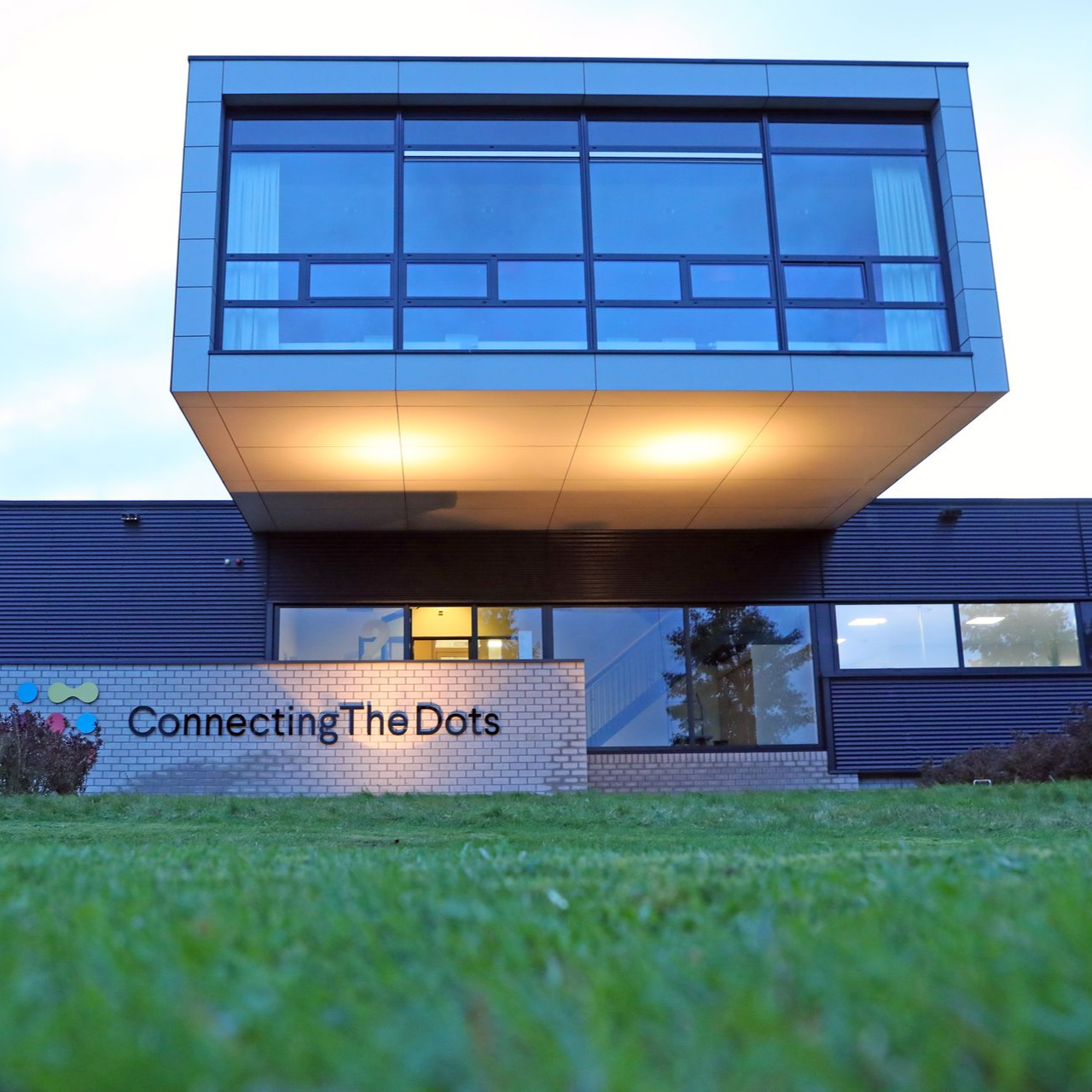 ConnectingTheDots impressie