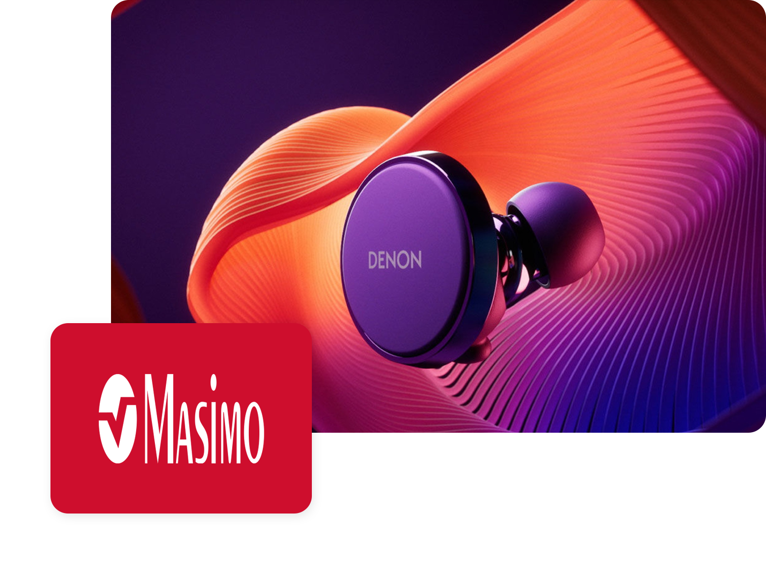 Masimo Case