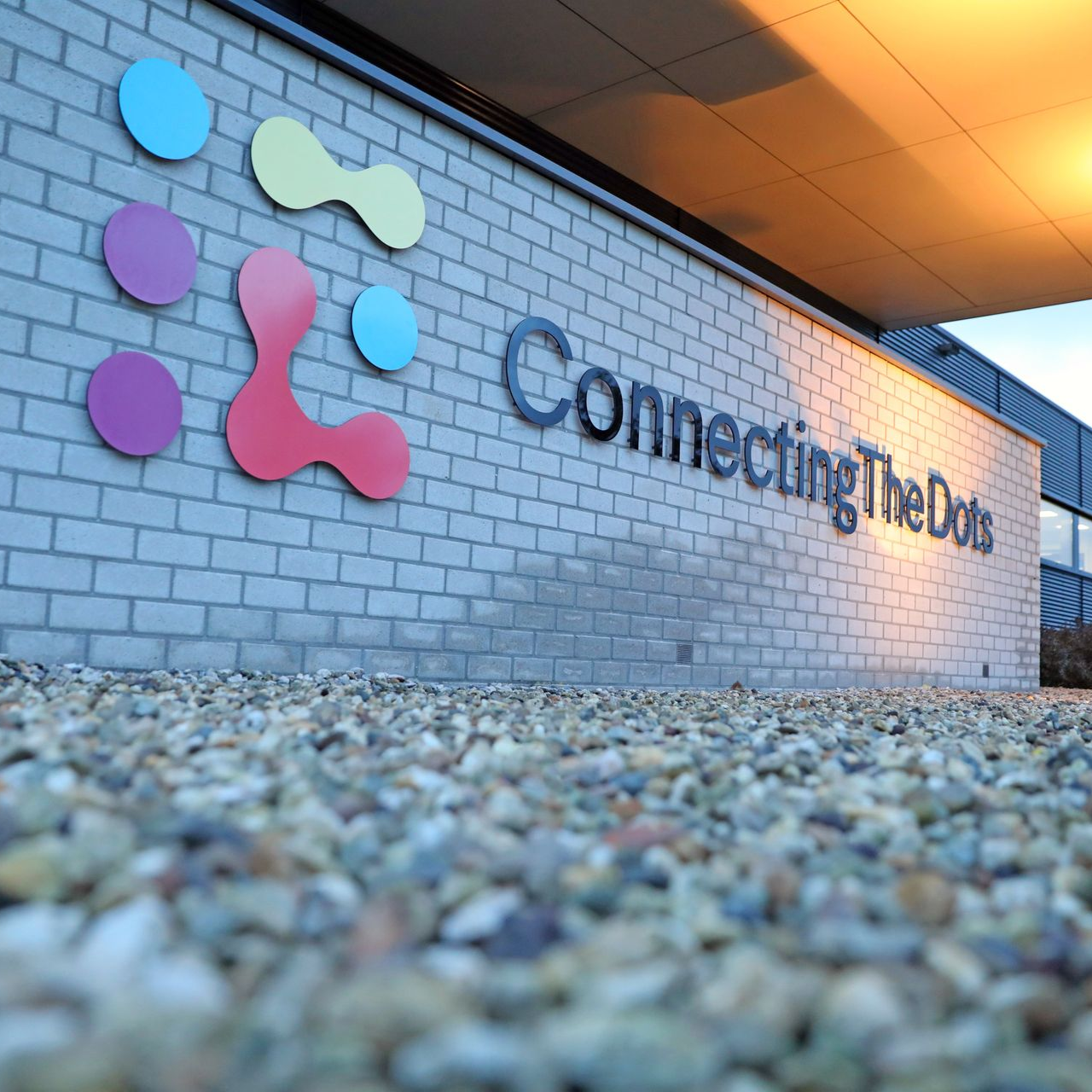 ConnectingTheDots impressie