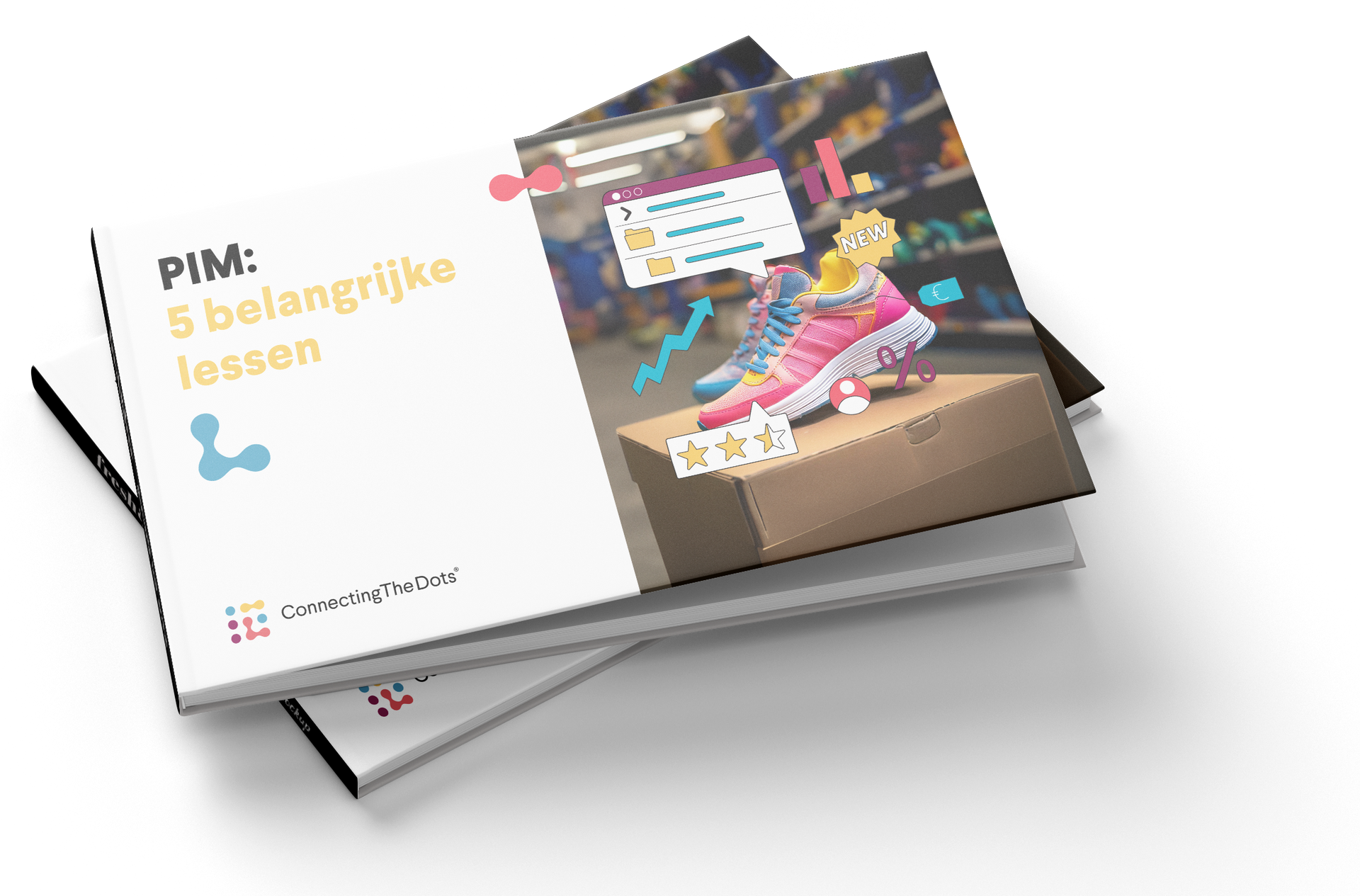 PIM E-book: 5 belangrijke lessen