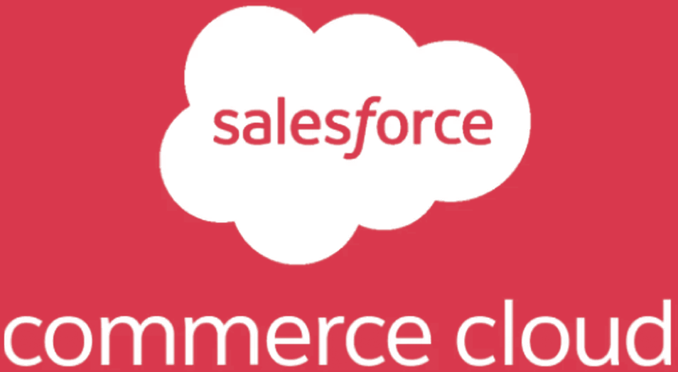 Salesforce Commerce cloud
