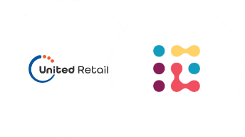 United Retail client case