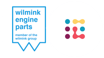 Wilmink Engine Parts client case