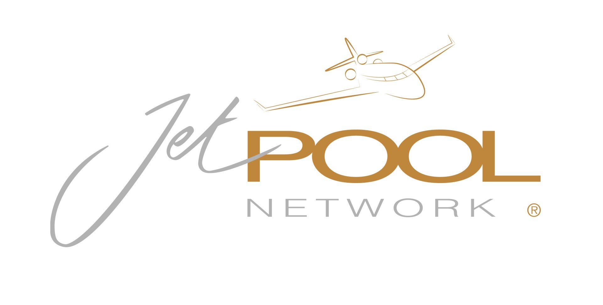 Jet Pool Network Logo