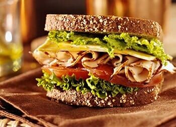 Sandwich – Deli Sandwiches in Lincolnwood, IL