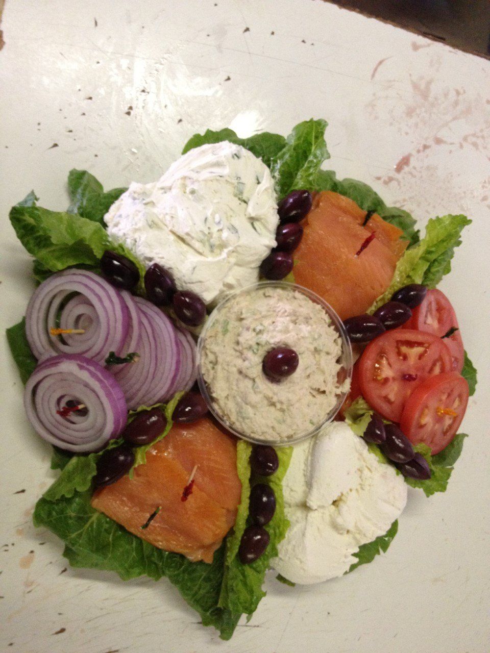 About Lincolnwood, IL New York Bagel & Bialy Corporation