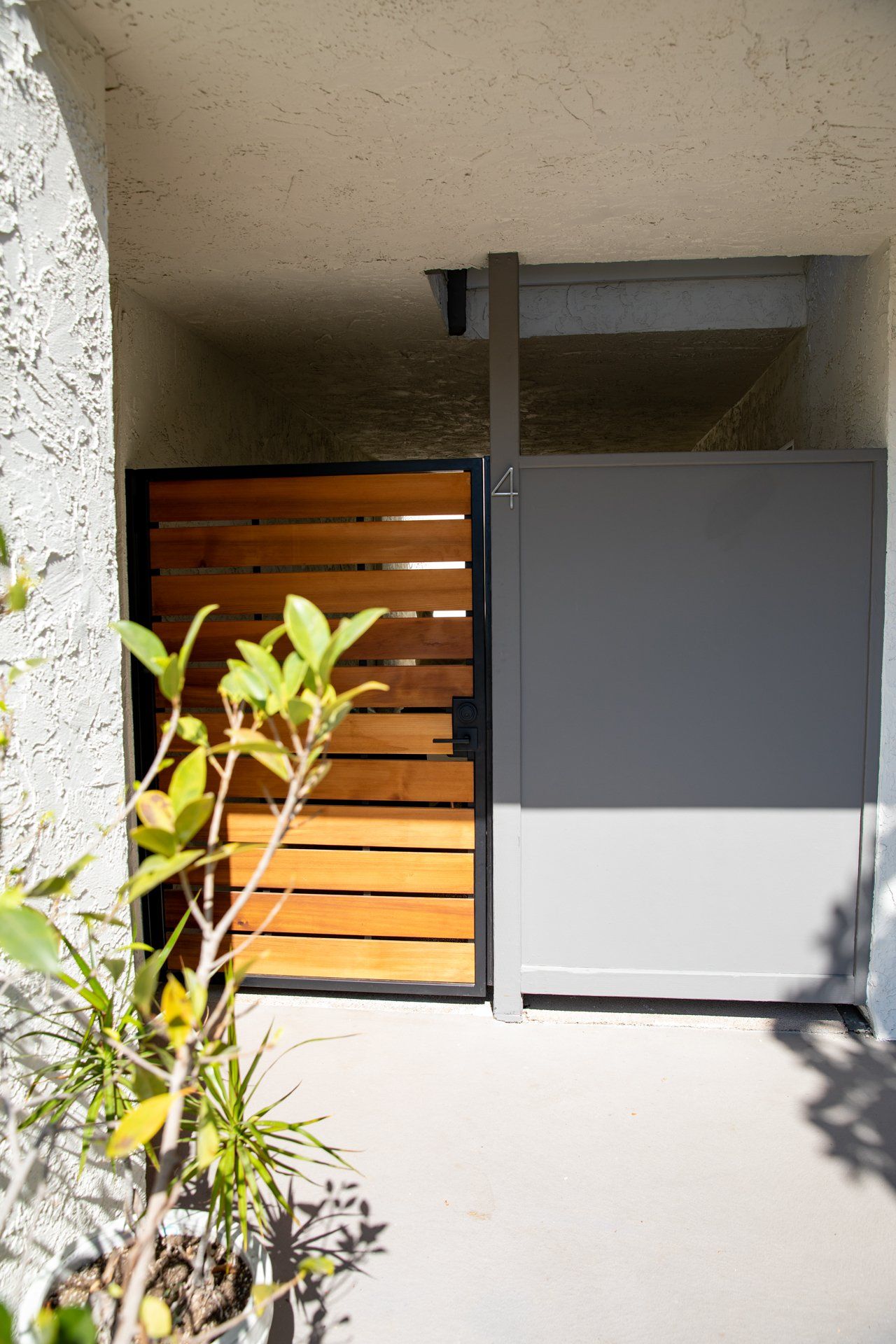 residential construction