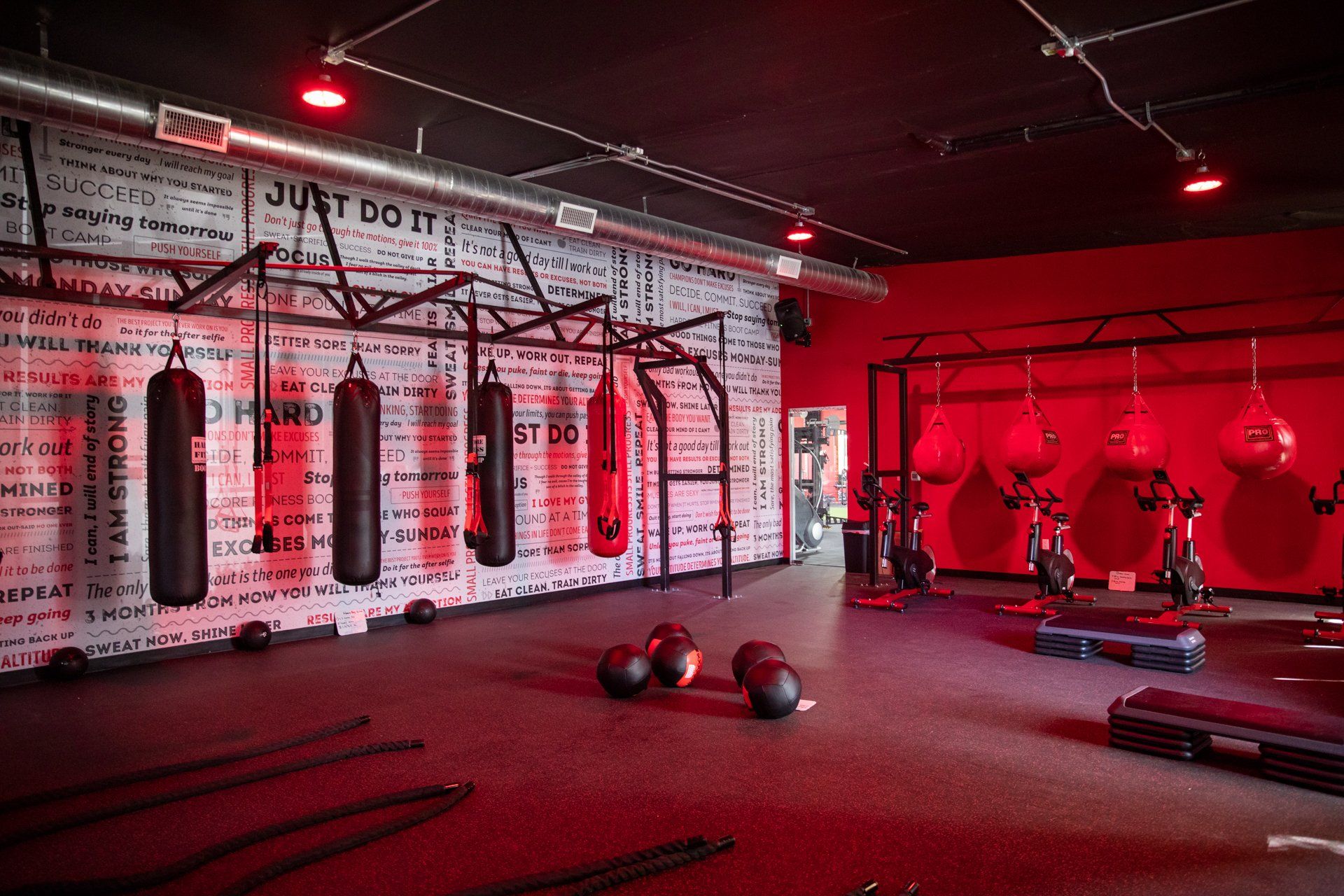 hardcore fitness san marcos