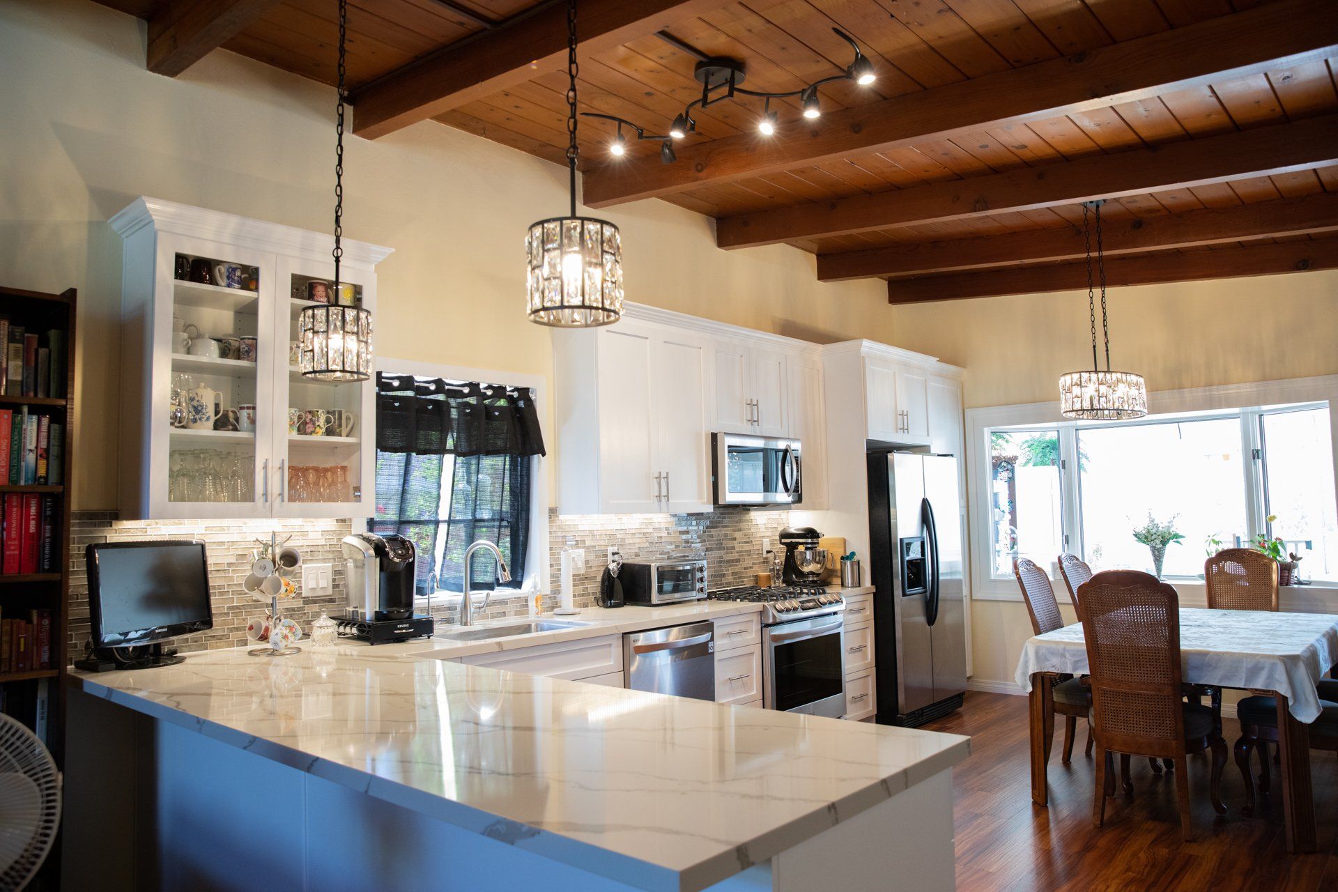 san diego home kitchen remodel