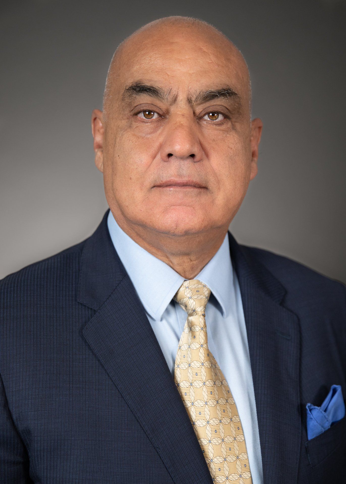 Chuck El-Maasri