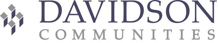 davidson communities logo