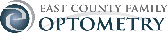 east county family optometry logo