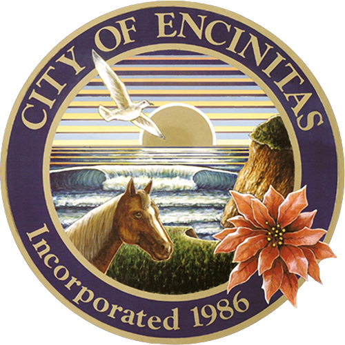 city of encinitas logo