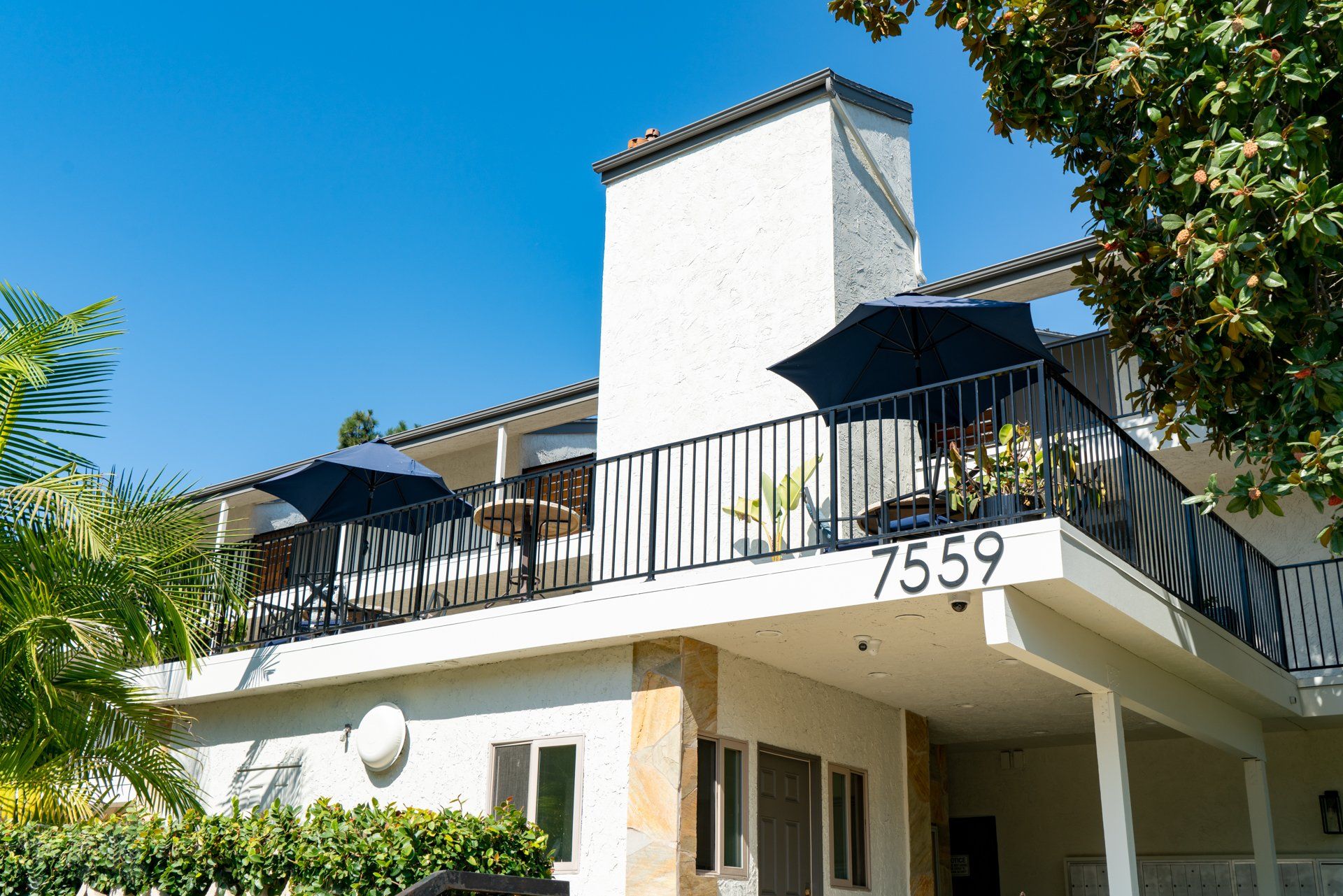 residential construction