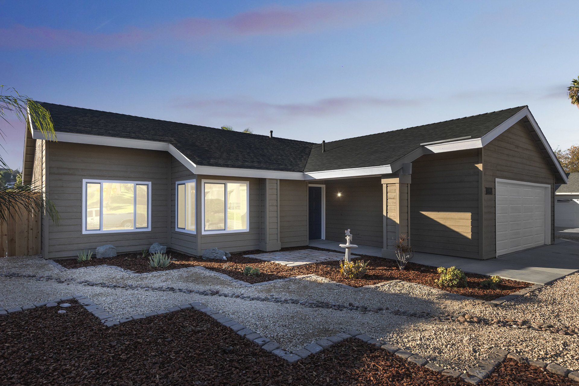 residential construction