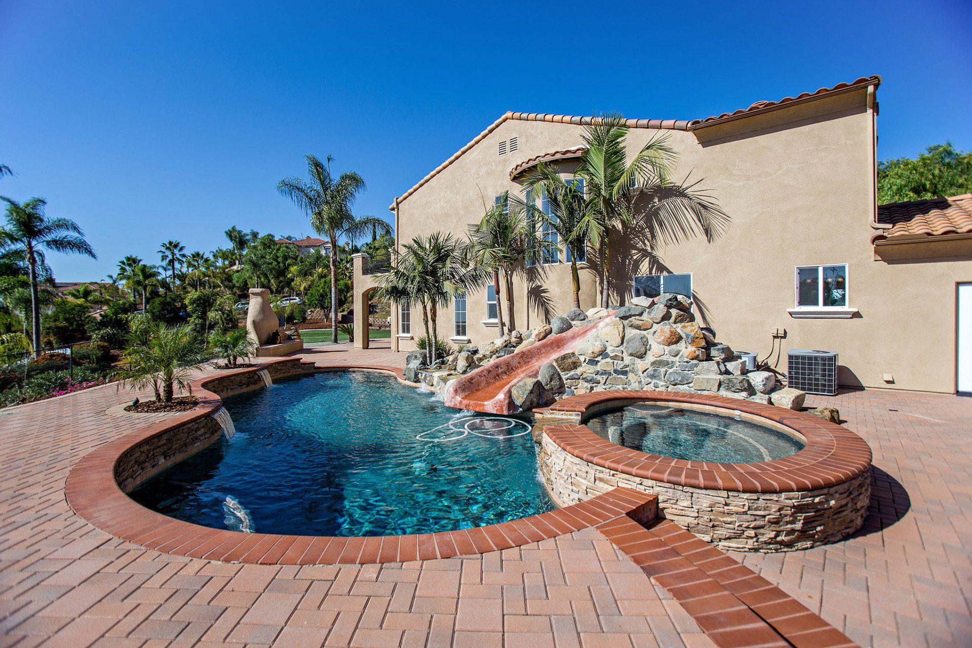 residential construction