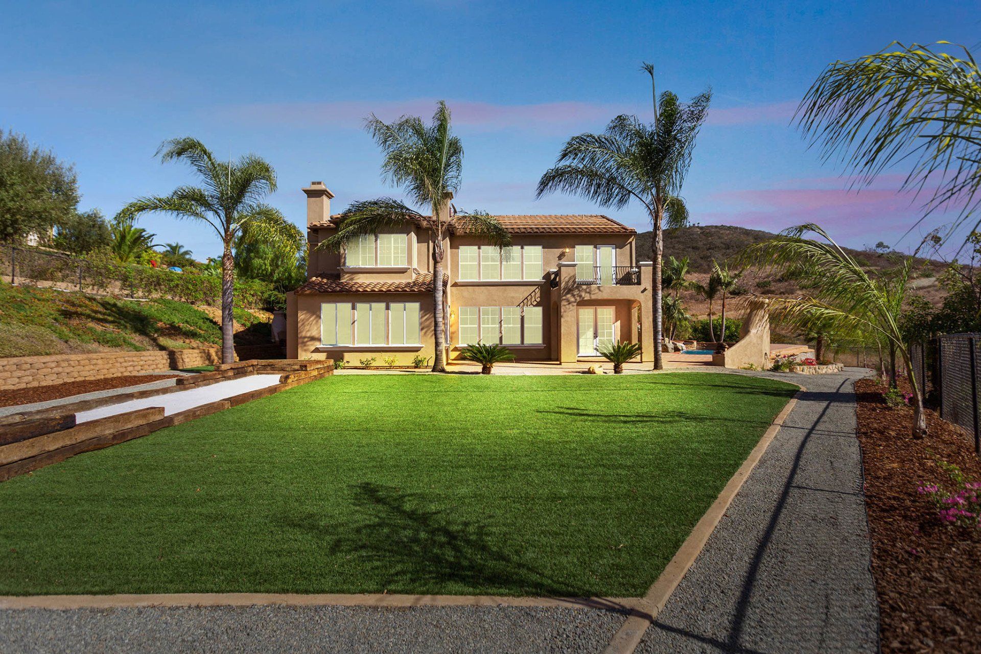 residential construction