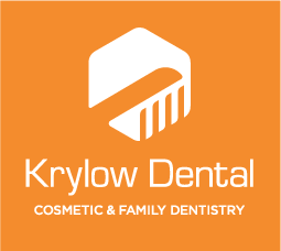 krylow dental logo