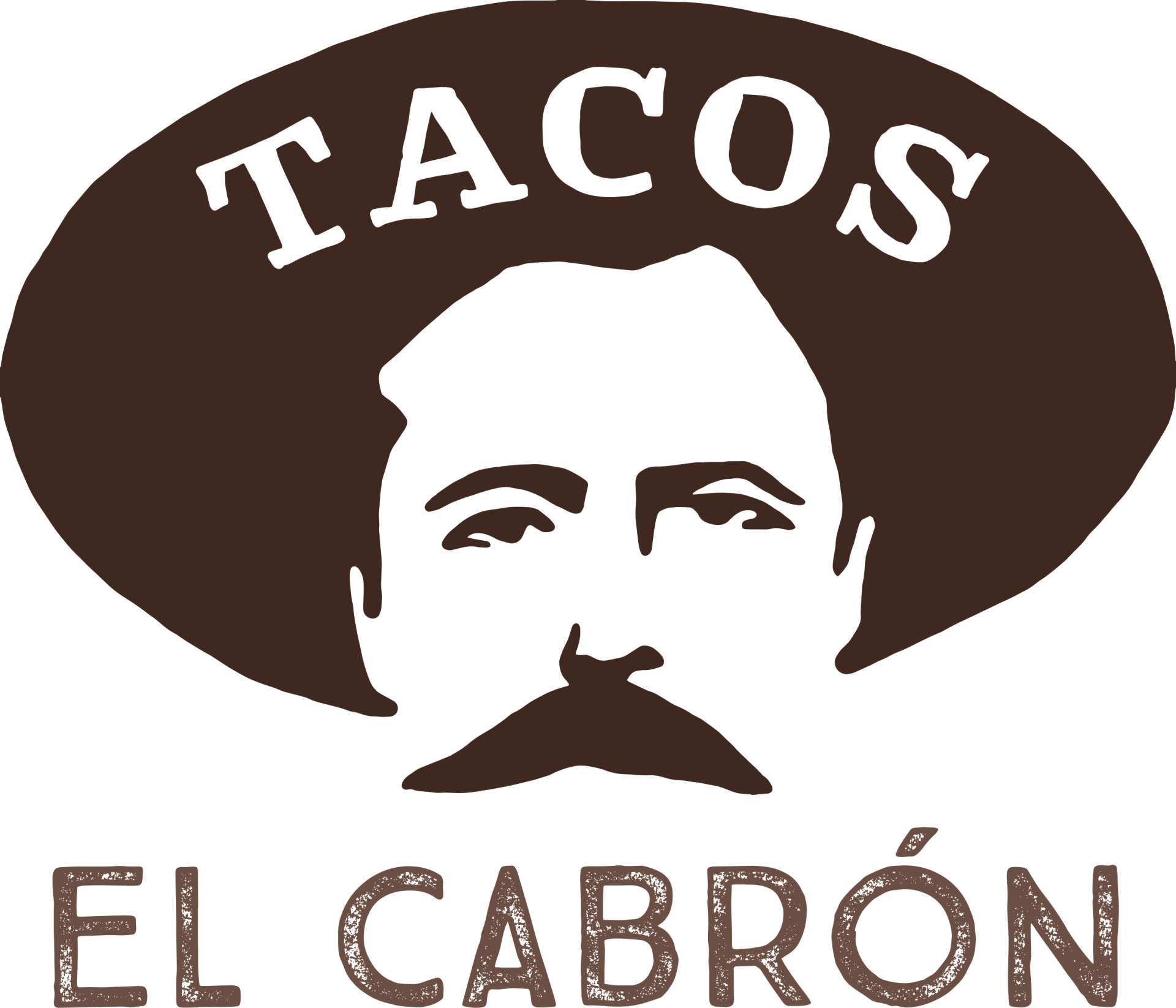 tacos el cabron logo