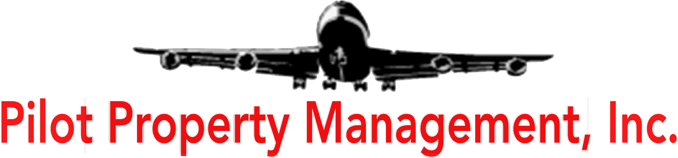 pilot property management logo