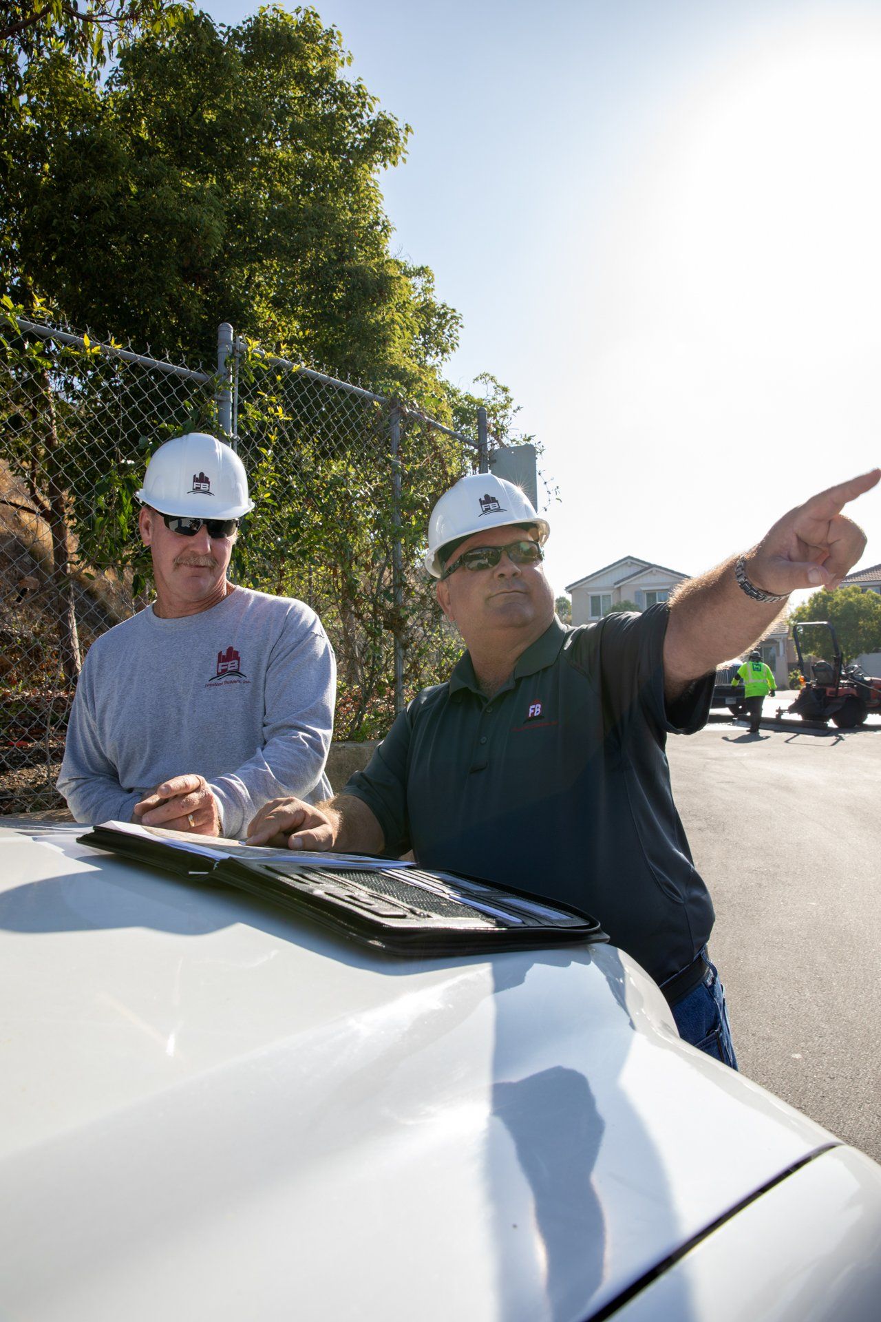 commercial contractor san diego