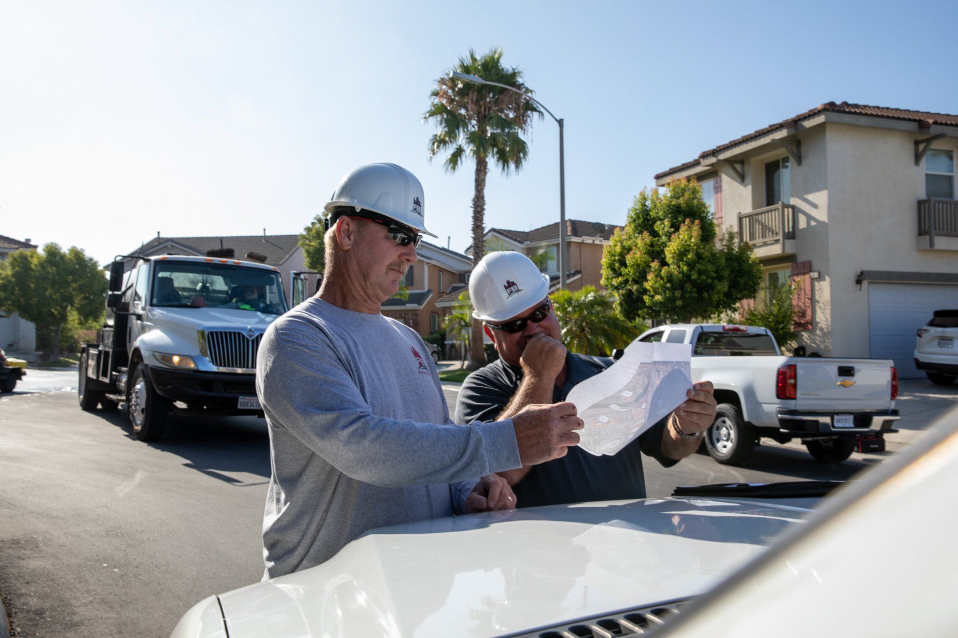 choosing the right commercial contractor