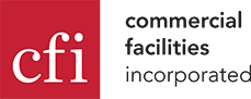 commercial facilities incorporated logo