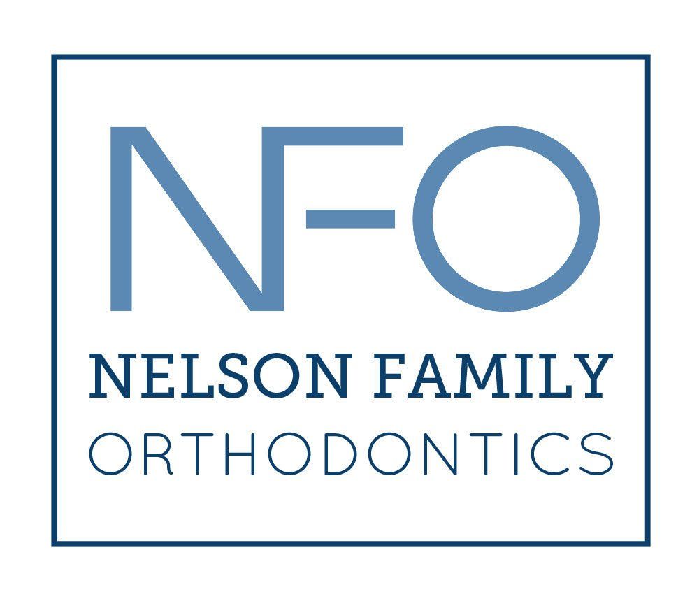 nelson family orthodontics logo