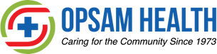 opsam health logo