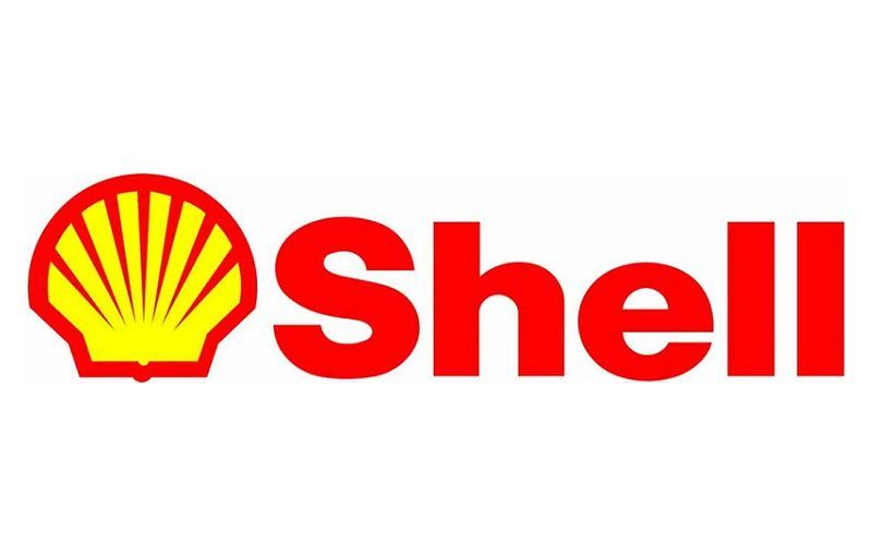 shell logo