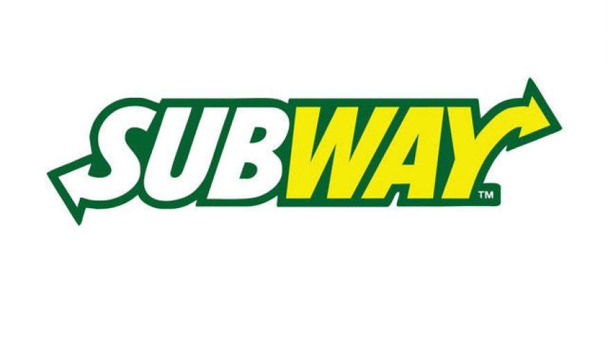 subway logo