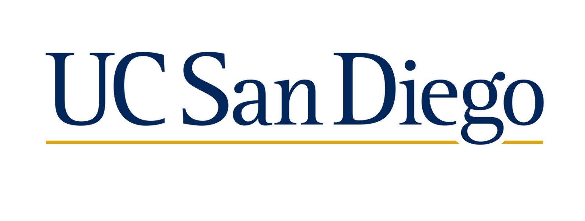 uc san diego  logo
