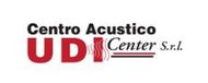 Centro Acustico Udi Center logo