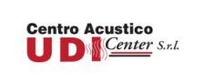 Centro Acustico Udi Center logo