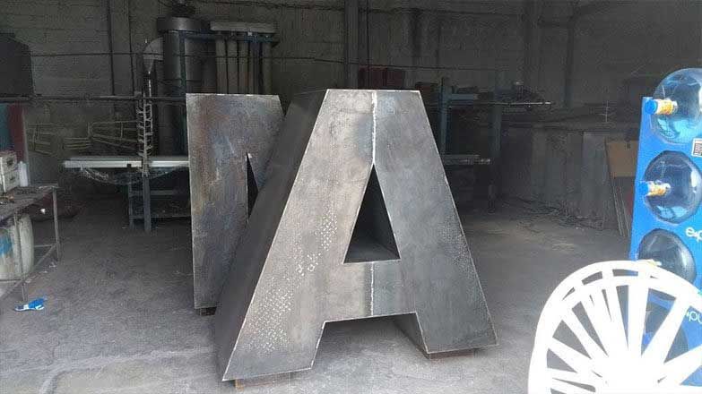 PINTURA ELECTROSTÁTICA 