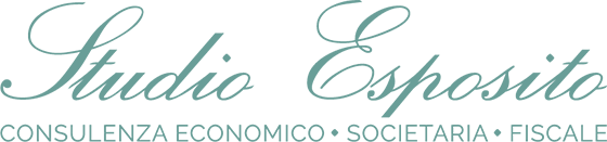 Studio Esposito Consulenza economico societaria fiscale