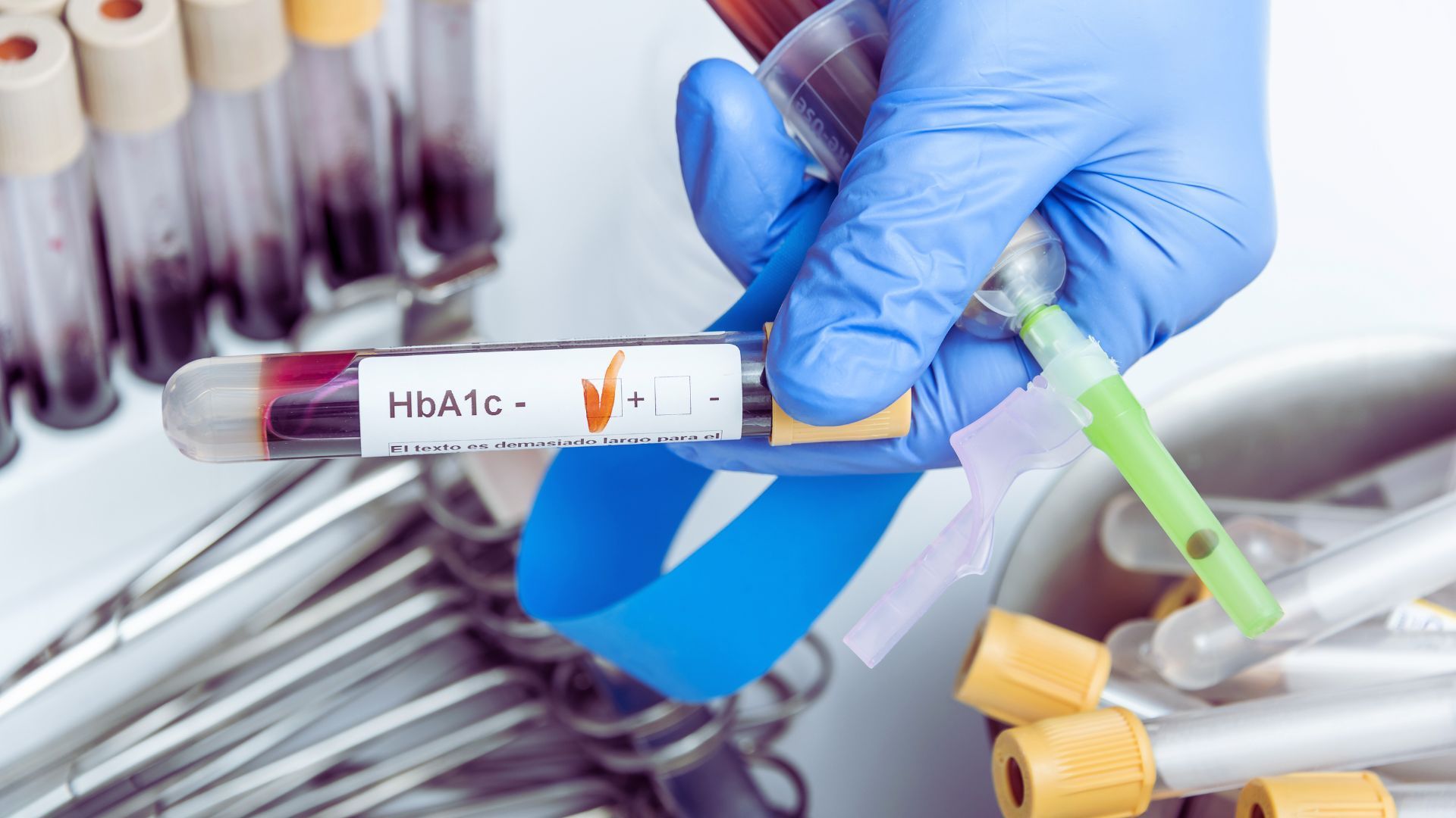 hba1c