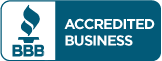 BBB Accredited Seal