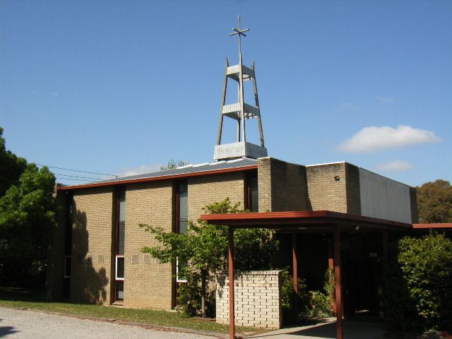 Heathmont Uniting Church