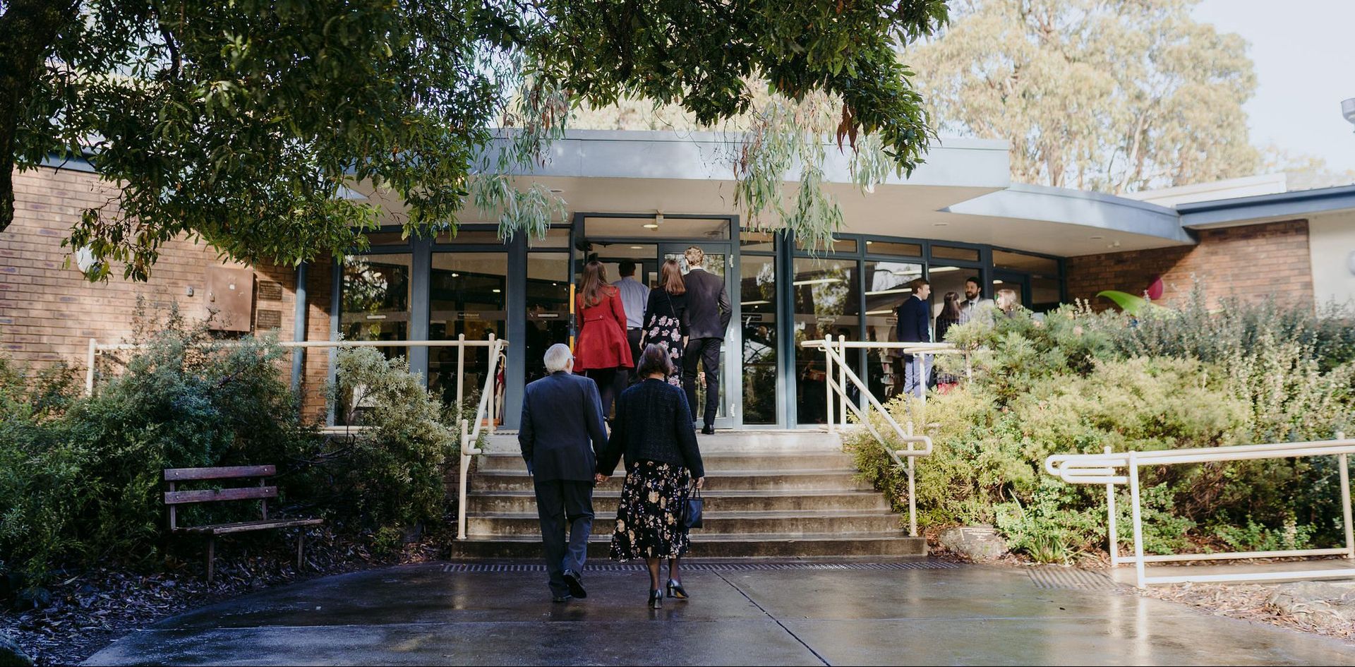 North Ringwood Uniting Church