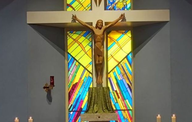 Our Lady of Perpetual Help Parish