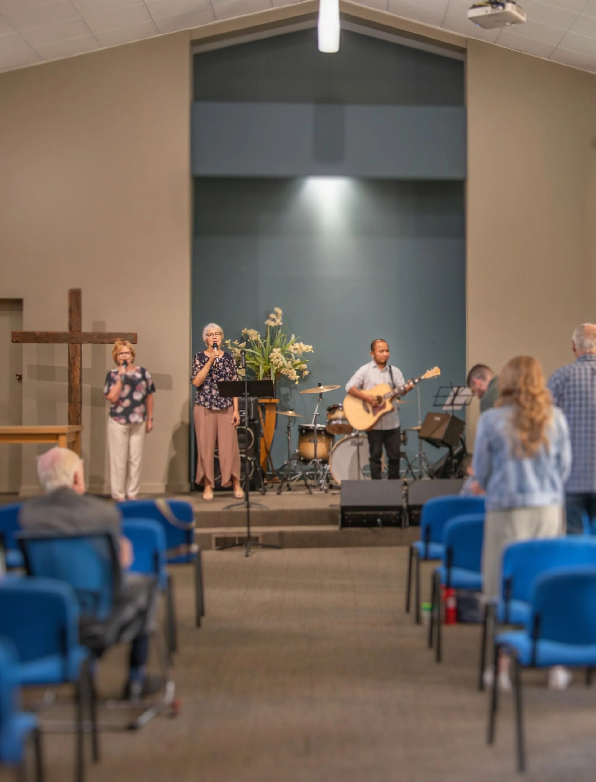 Ringwood Community Church