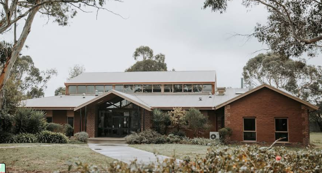 Canterbury Gardens Community Church