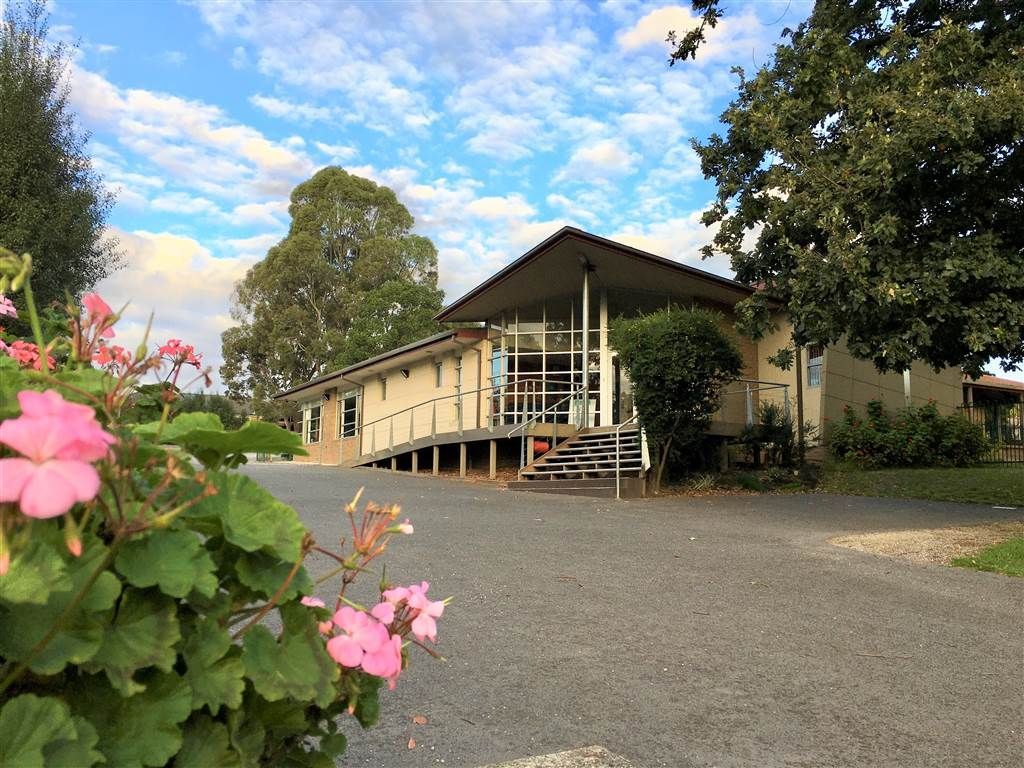 South Croydon Anglican Church
