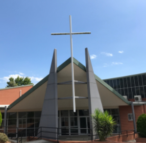 Mooroolbark Baptist Church